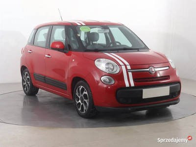 Fiat 500L 1.4 16V