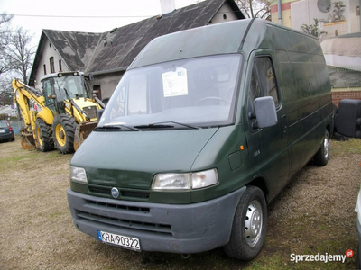 Fiat Ducato Fiat Ducato