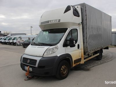 FIAT DUCATO WX9532A