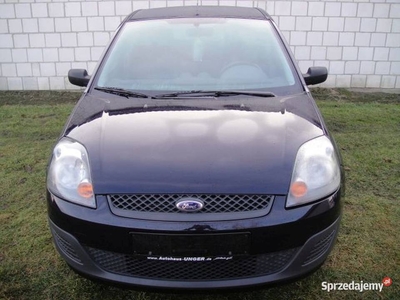 Ford Fiesta, 1.3B