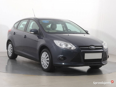 Ford Focus 1.0 EcoBoost