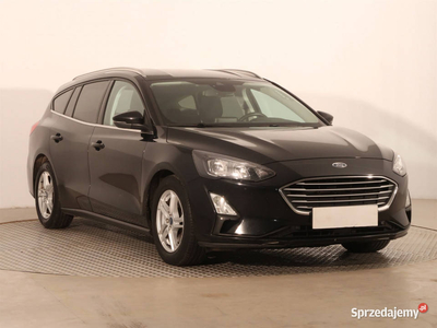 Ford Focus 1.0 EcoBoost