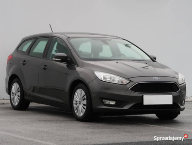 Ford Focus 1.5 TDCi