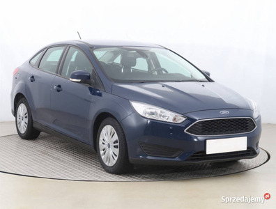 Ford Focus 1.5 TDCi