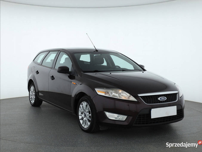 Ford Mondeo 1.8 TDCi