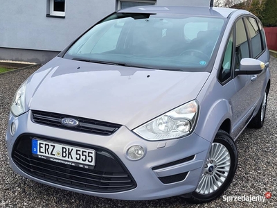 Ford S-Max LIFT 2011 2.0 Hdi 140km*EURO5*