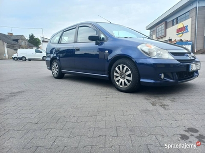 Honda Stream sprzedam