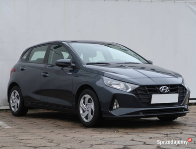 Hyundai i20 1.2 MPI