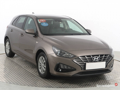 Hyundai i30 1.0 T-GDI