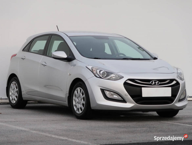 Hyundai i30 1.4 CVVT