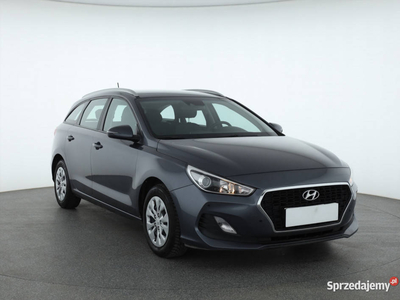 Hyundai i30 1.4 CVVT