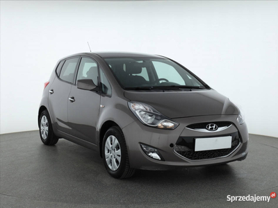 Hyundai ix20 1.6 CVVT