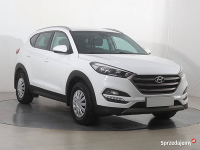 Hyundai Tucson 1.6 GDI