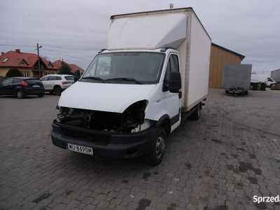 IVECO 35C13 WU8690M