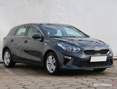 Kia Ceed 1.4 T-GDI