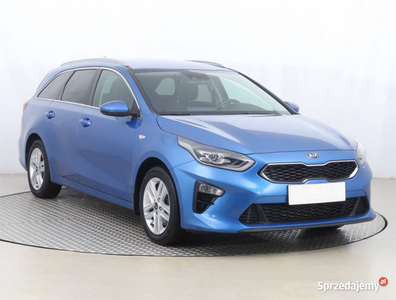 Kia Ceed 1.5 T-GDI