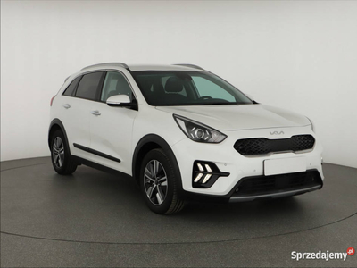 Kia Niro Hybrid