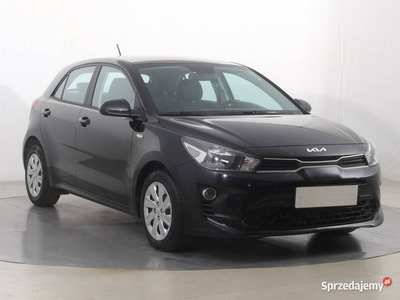 Kia Rio 1.0 T-GDI