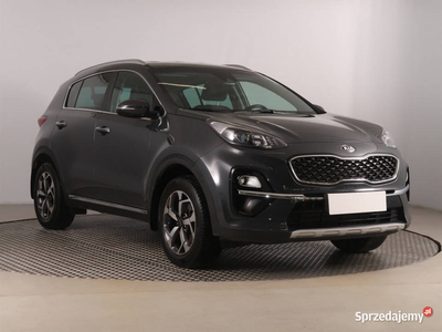 Kia Sportage 1.6 GDI