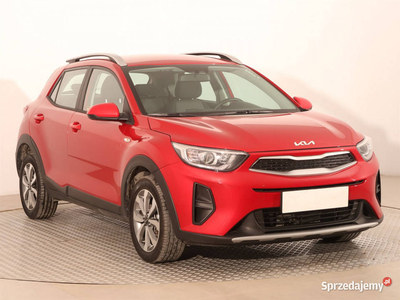 Kia Stonic 1.2 DPI