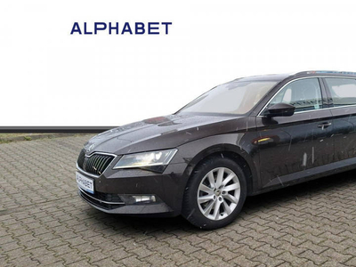 Škoda Superb Skoda Superb 2.0 TDI 4x4 Style DSG III (2015-)