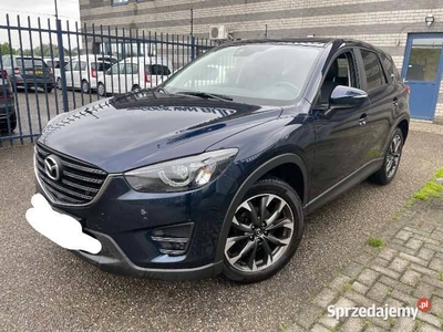 Mazda CX 5