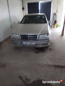 Mercedes C250