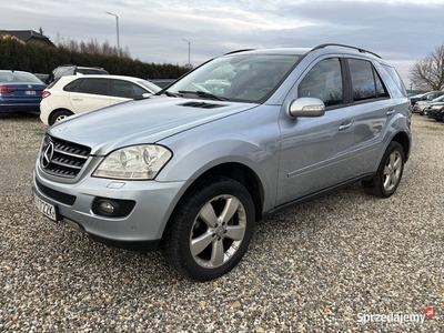 Mercedes ML 350