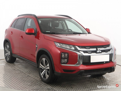 Mitsubishi ASX 2.0 MIVEC