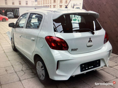 Mitsubishi Space Star Mitsubishi Space Star Spirit Klima 20…