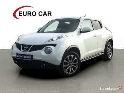 Nissan Juke 1.5dCi 2012r