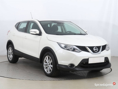 Nissan Qashqai 1.6 dCi