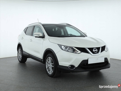 Nissan Qashqai 1.6 DIG-T