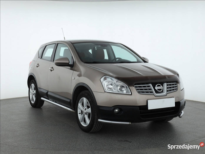 Nissan Qashqai 2.0 dCi