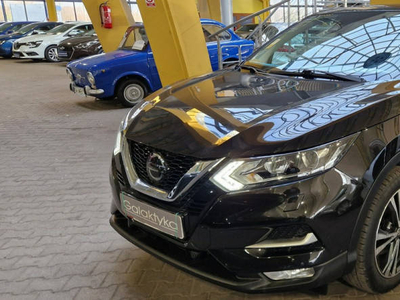 Nissan Qashqai ZOBACZ OPIS !! W PODANEJ CENIE ROCZNA GWARAN…