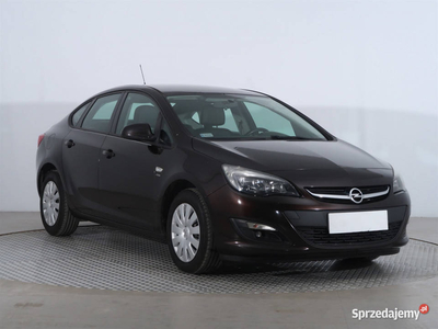 Opel Astra 1.4 T