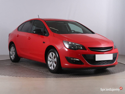 Opel Astra 1.4 T