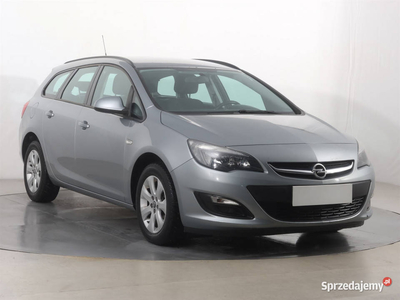 Opel Astra 1.4 T