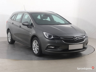 Opel Astra 1.6 CDTI