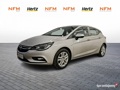 Opel Astra 1,6 DTE S&S(110 KM) Enjoy Salon PL Faktura-Vat K…