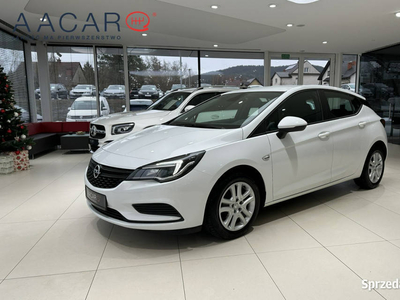 Opel Astra Essentia S&S, ecoFLEX, 1-wł, salon PL, FV-23%, G…