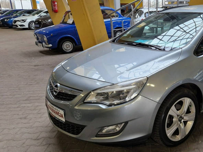 Opel Astra ZOBACZ OPIS !! W PODANEJ CENIE ROCZNA GWARANCJA …