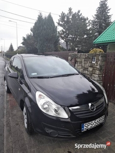 Opel Corsa 1.2