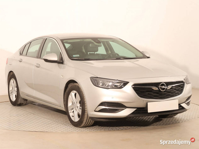 Opel Insignia 1.5 Turbo