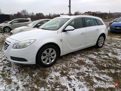 Opel Insignia 2.0 CDTI 150 Jahre