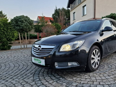 Opel Insignia (Nr. 135) 2.0 CDTI 130 KM, model 2012 r A (20…