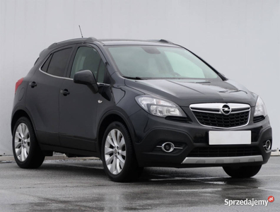 Opel Mokka 1.4 Turbo