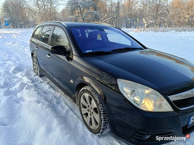 Opel Vectra c 1,8 140 km benzyna kombi