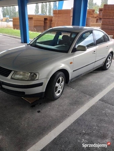 Passat B5