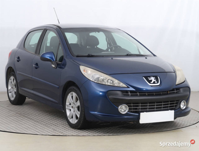 Peugeot 207 1.6 16V